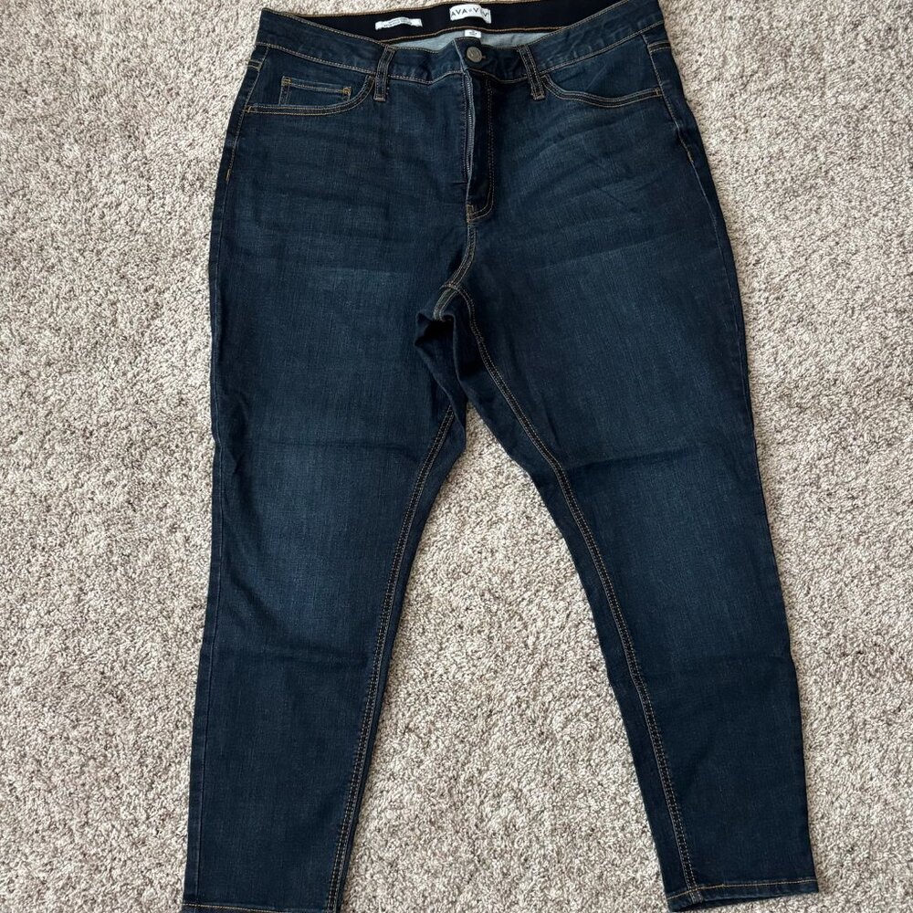 AVA & VIV Jeans